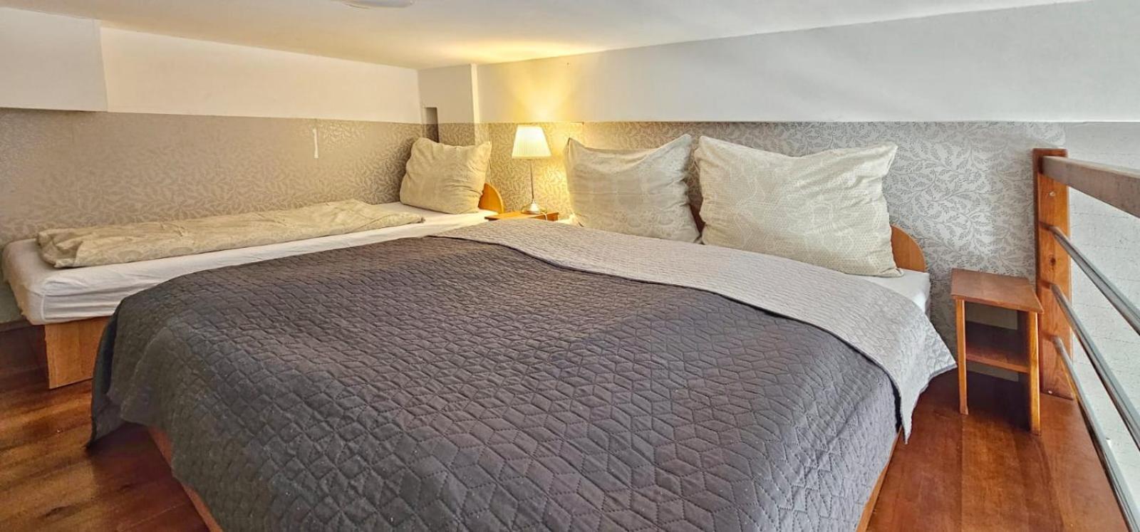 Holiday Home Slavia New 11 Z Antresola I Balkonem Przy Plazy Miedzyzdroje Bagian luar foto